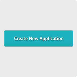 Log in and create a new application